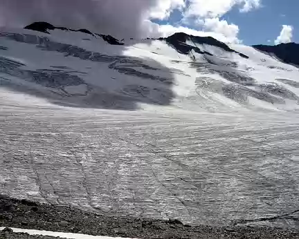 PXL013 Glacier de Vaudet